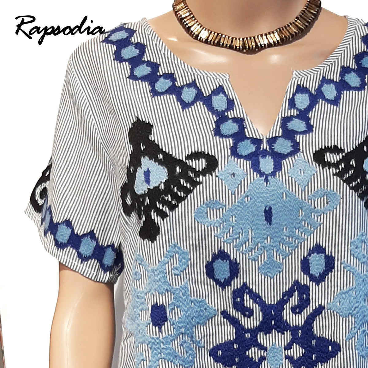 Blusa Rapsodia Holly Okayama Celeste