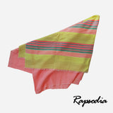 Pañuelo Rapsodia Par Colors Fucsia Magenta