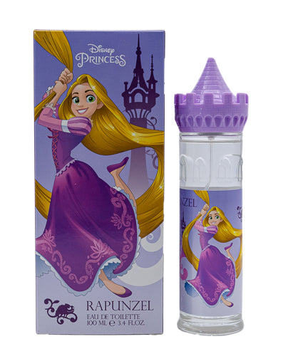 Disney Rapunzel Castle 100Ml Edt