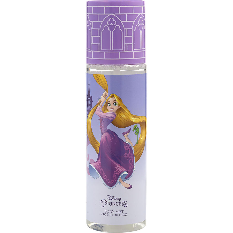 Disney Rapunzel 240Ml Body Mist