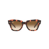 RAY BAN Lente De Sol 8056597559904 /0RB2186 Unisex