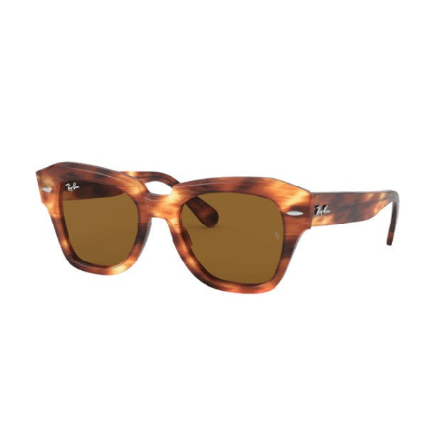 RAY BAN Lente De Sol 8056597439732 /0RB2186 Unisex