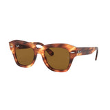 RAY BAN Lente De Sol 8056597439732 /0RB2186 Unisex