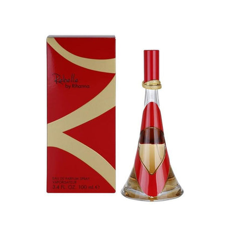 Rebelle By Rihanna Edp 30ML Mujer