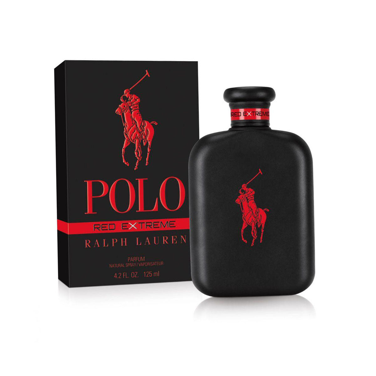 Polo Red Extreme 40ML EDP Hombre Ralph Lauren