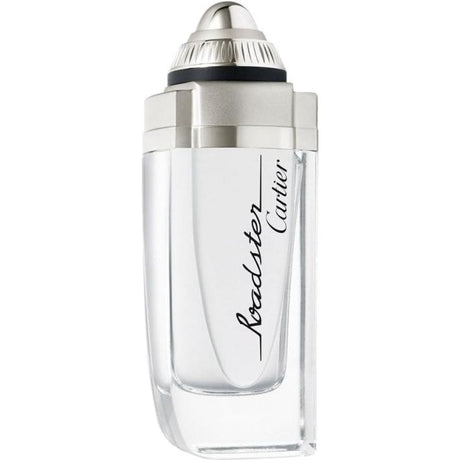 Roadster Tester EDT 100ML Hombre Cartier