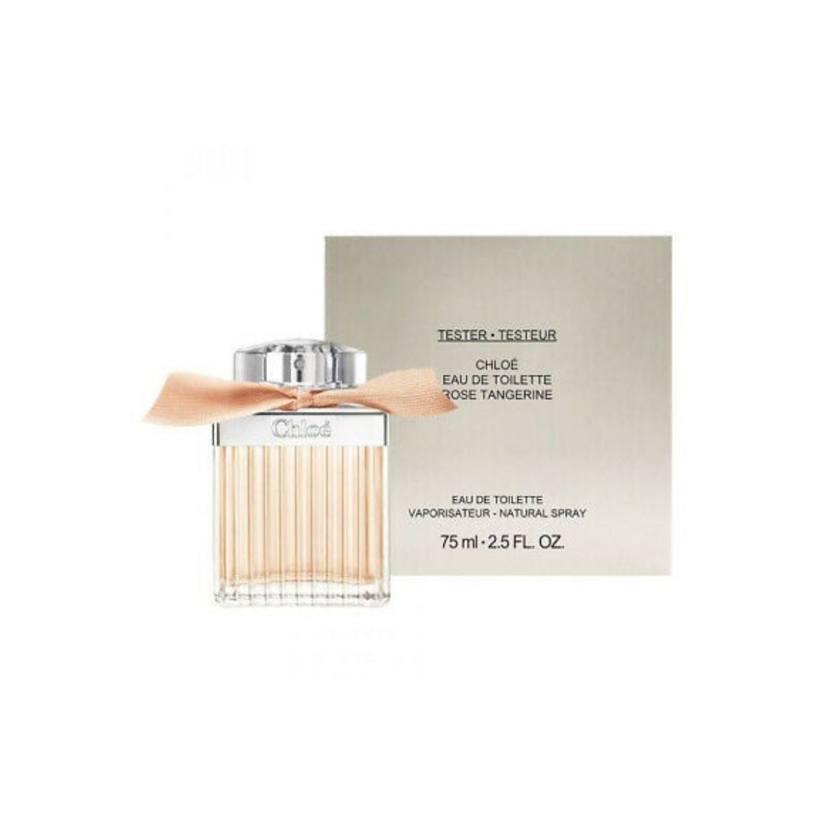 Chloe rose tangerine 75ml Clearance