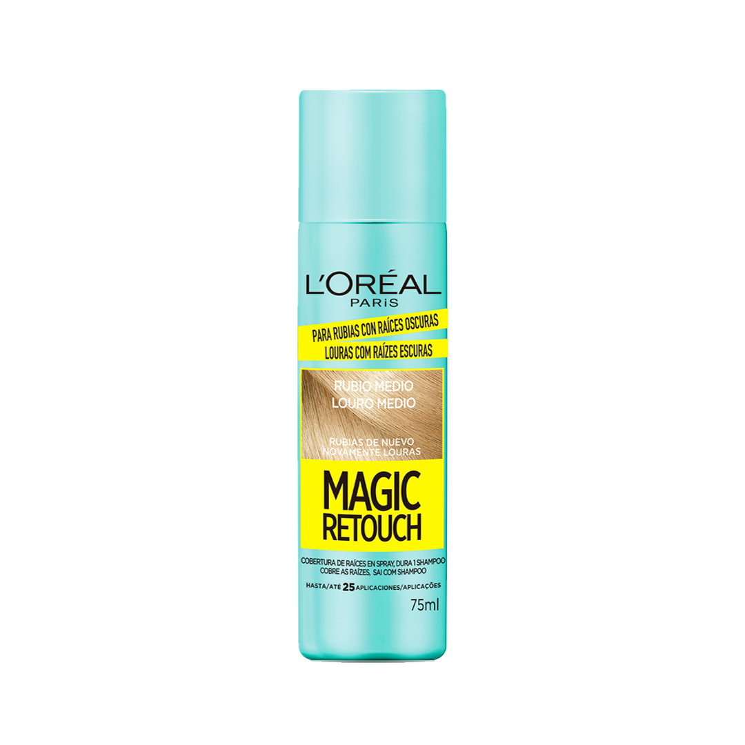 Magic Retouch Dark Roots Rub Osc