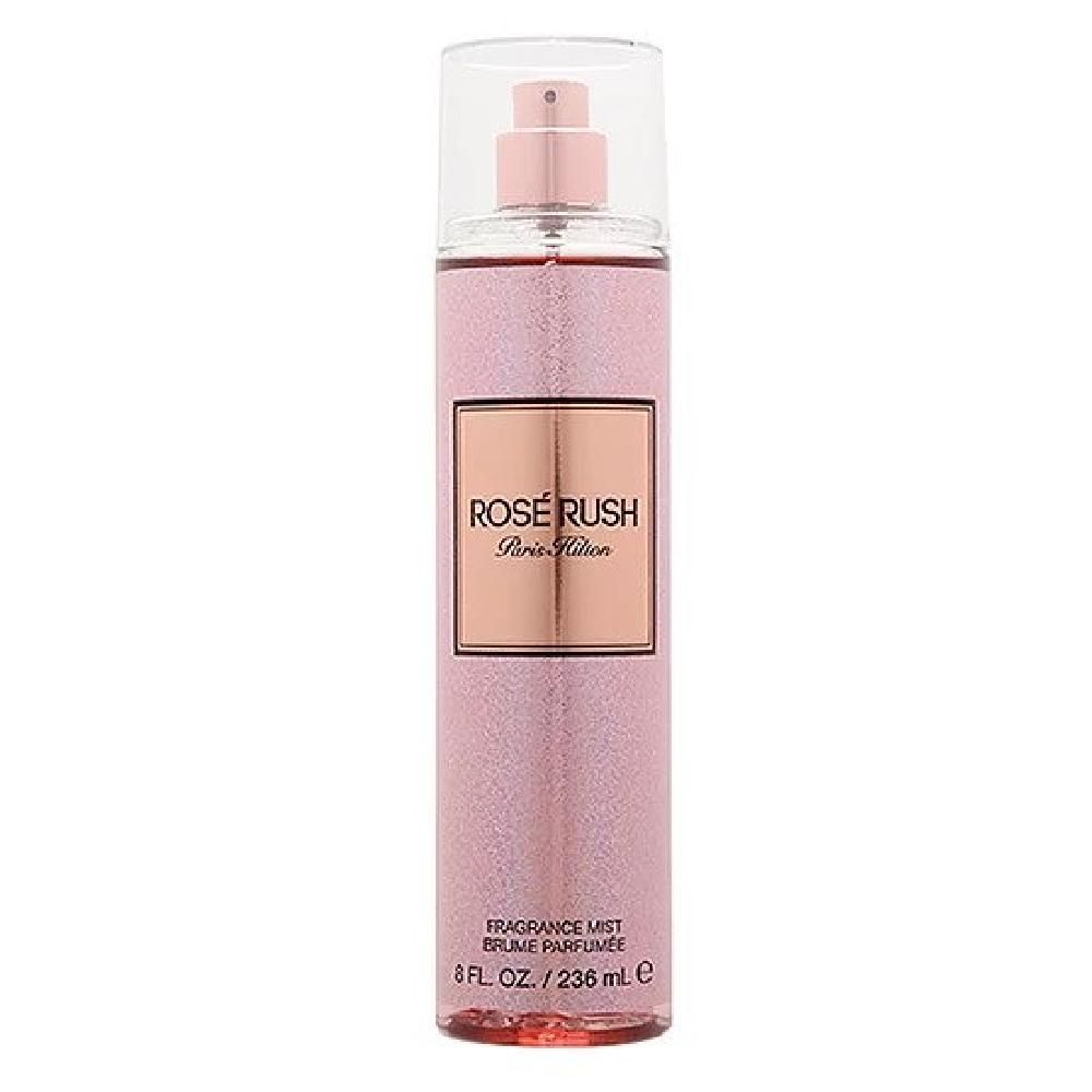 Rose Rush Paris Hilton Body Mist 236Ml Mujer