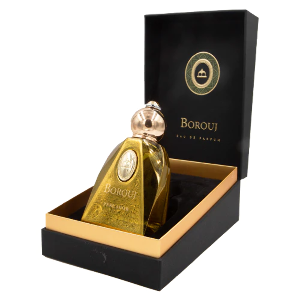 Borouj Perlador Edp 85Ml Unisex- Insipirado de Carlisle Parfums de Marly