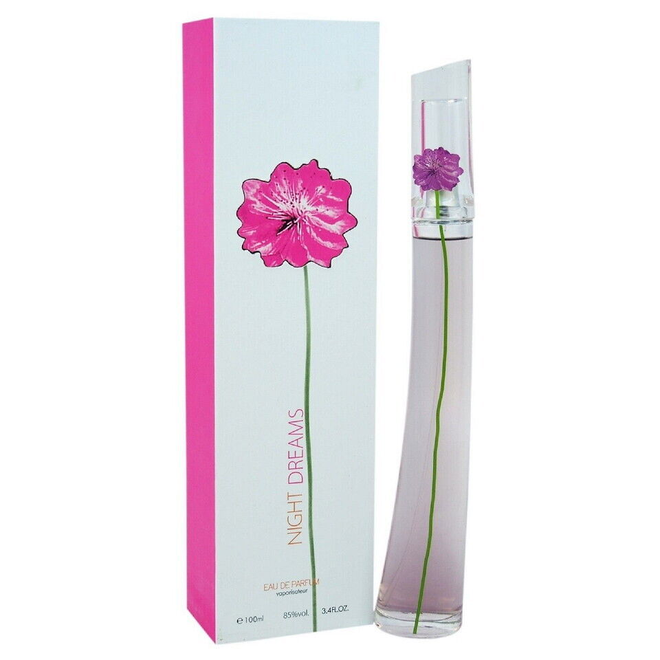 Night Dreams Parfums Rivera Edp 100Ml Mujer