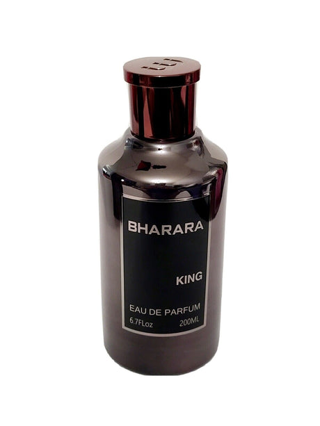 Bharara King Edp 200Ml Hombre Bharara- Inspirado en ERBA PURA - XERJOFF