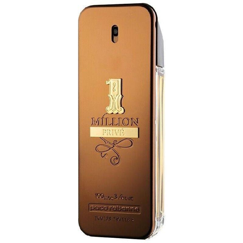 1 Millon Prive Tester Edp 100 Ml Hombre