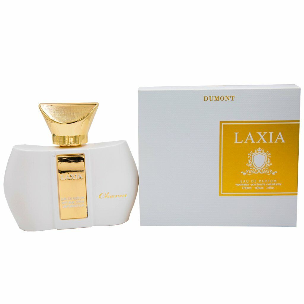 Laxia Charm Edp 100Ml Mujer