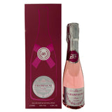Champagne Pink Pour Femme Bharara Edp 100Ml Mujer- Inspirado en Bonbon Viktor&Rolf