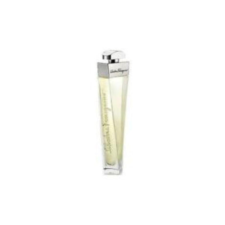 Salvatore Ferragamo For Her Edp 100ml Mujer