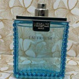 Versace Eau Fraiche Tester 100ml Hombre