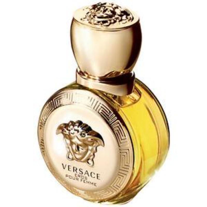Eros Pour Femme Edp 100 Ml Mujer Versace