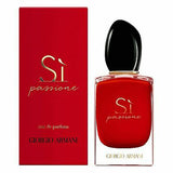 Si Passione Edp 7ml Mujer