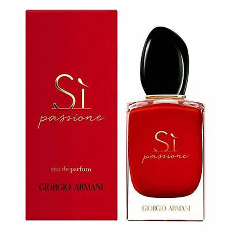 Si Passione Edp 7ml Mujer