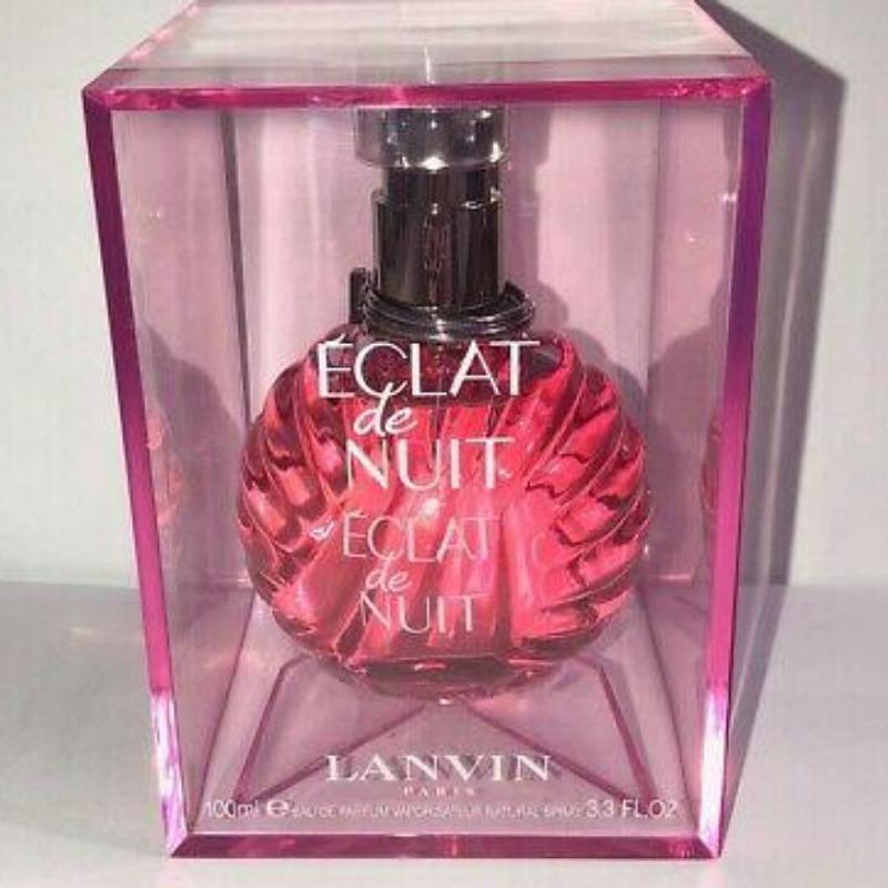 Eclat De Nuit Edp 100 Mujer Lanvin