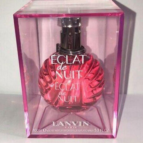 Eclat De Nuit Edp 100 Mujer Lanvin