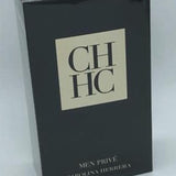 CH Men Privé 150ML EDT Hombre Carolina Herrera