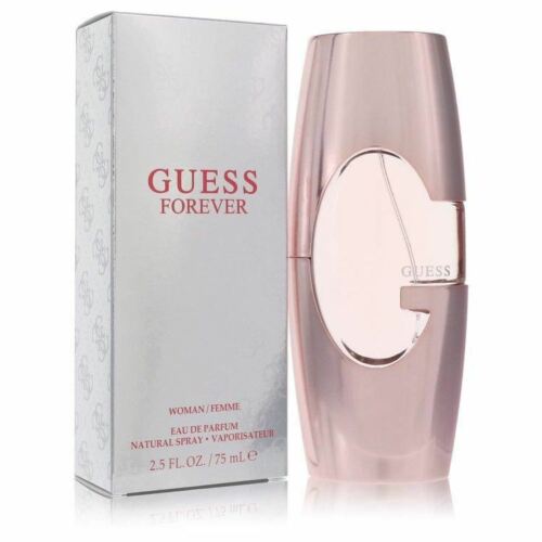 Guess Forever Edp 75Ml Mujer