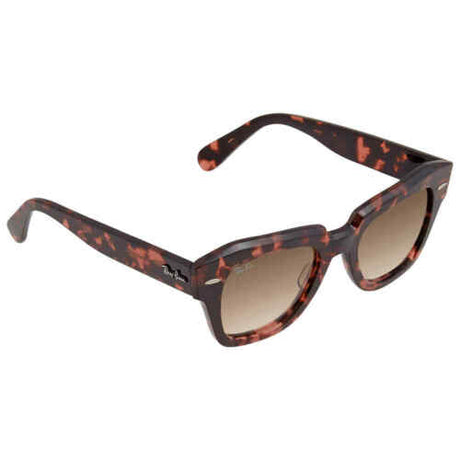 RAY BAN Lente De Sol 8056597559904 /0RB2186 Unisex