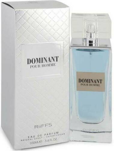 Dominant Riiffs Pour Homme Edp 100Ml Hombre- INSPIRADO EN INVICTUS PACO RABANNE