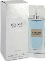 Dominant Riiffs Pour Homme Edp 100Ml Hombre- INSPIRADO EN INVICTUS PACO RABANNE