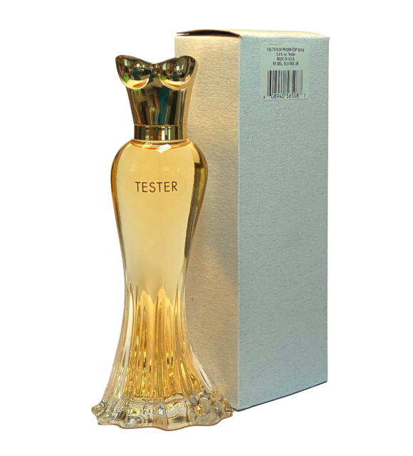 Gold Rush Tester Mujer 100ml Paris Hilton