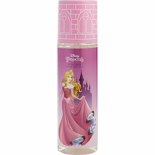 Disney Aurora Body Mist 240ml Disney