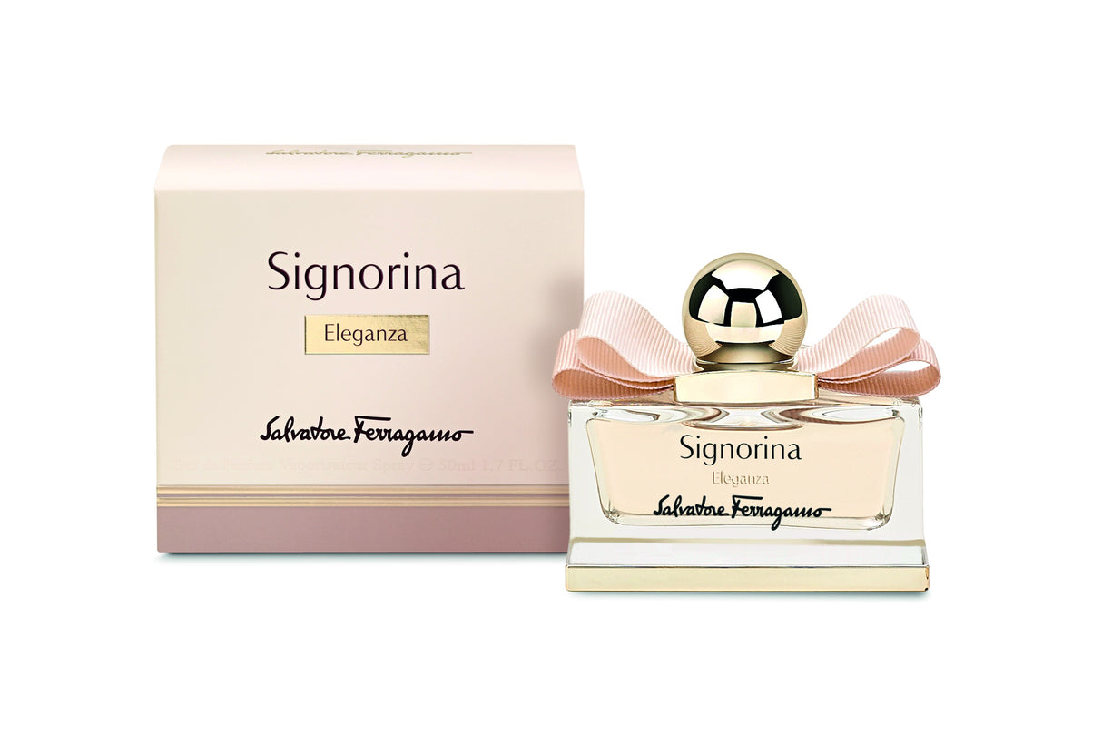 Signorina Eleganza EDP Mujer 100ml