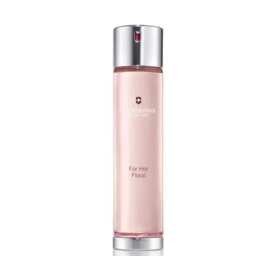 Swiss Army Floral Victorinox Edt 100Ml Mujer  Tester