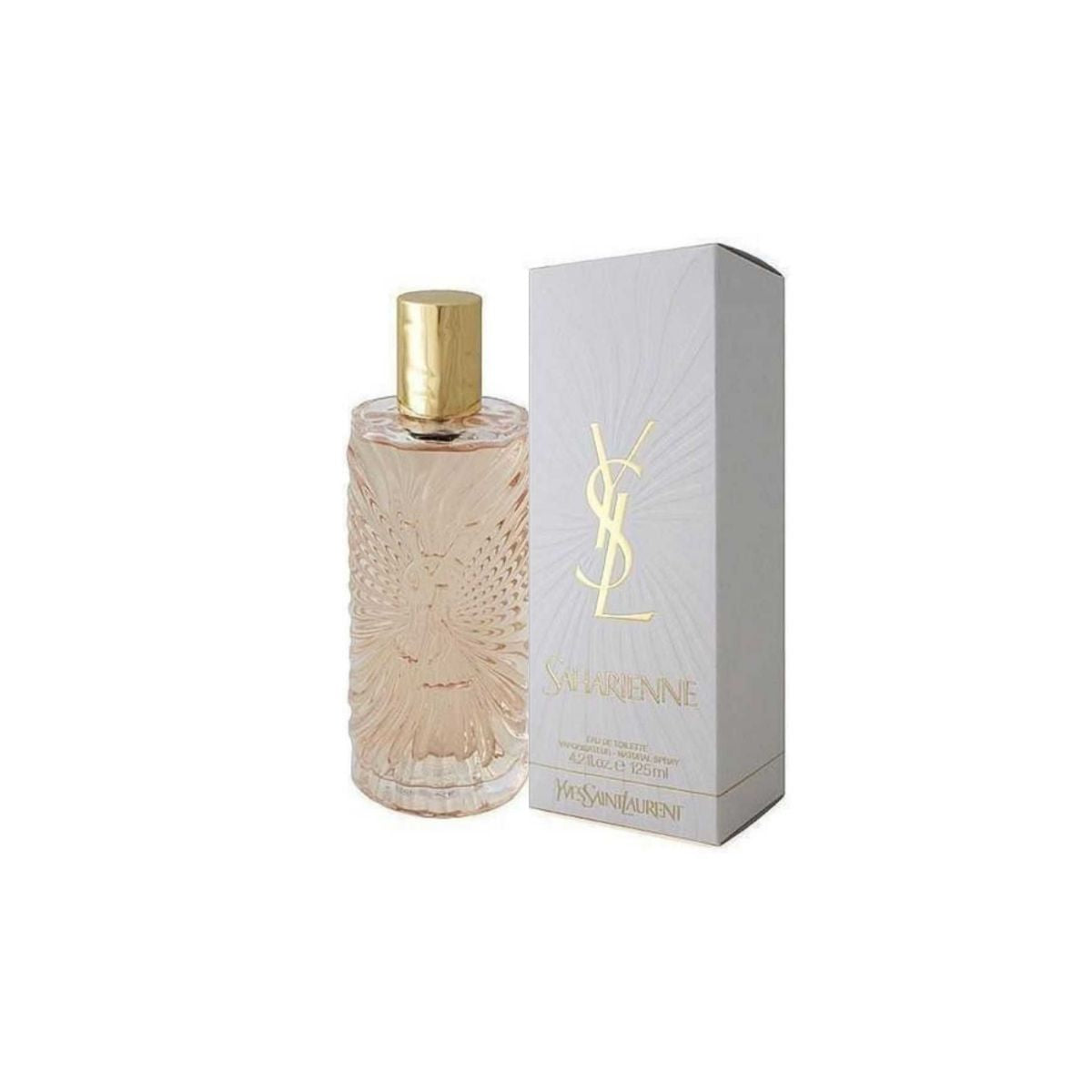 Saharienne YSL Edt 125ml Mujer