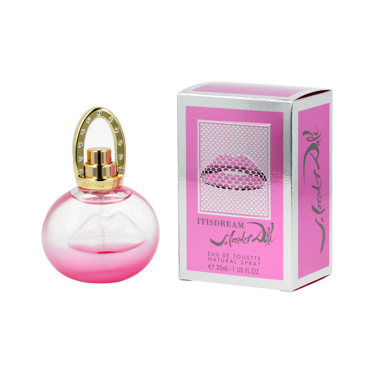 It is a Dream mujer EDT 100ml