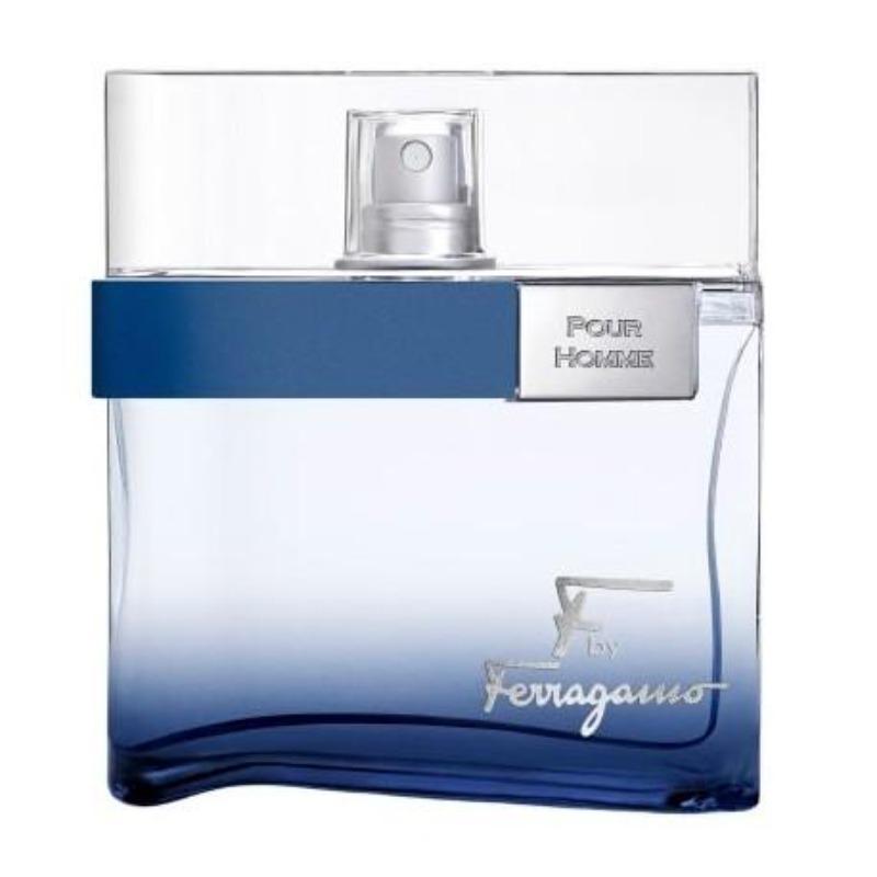 F By Freetime  EDT Hombre 100ml