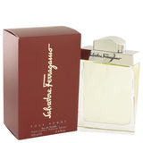 Salvatore Ferragamo Pour Homme Edt 100ml Hombre
