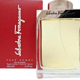 Salvatore Ferragamo Pour Homme Edt 100ml Hombre