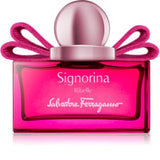 Signorina Ribelle Salvatore Ferragamo Edp 100Ml Mujer