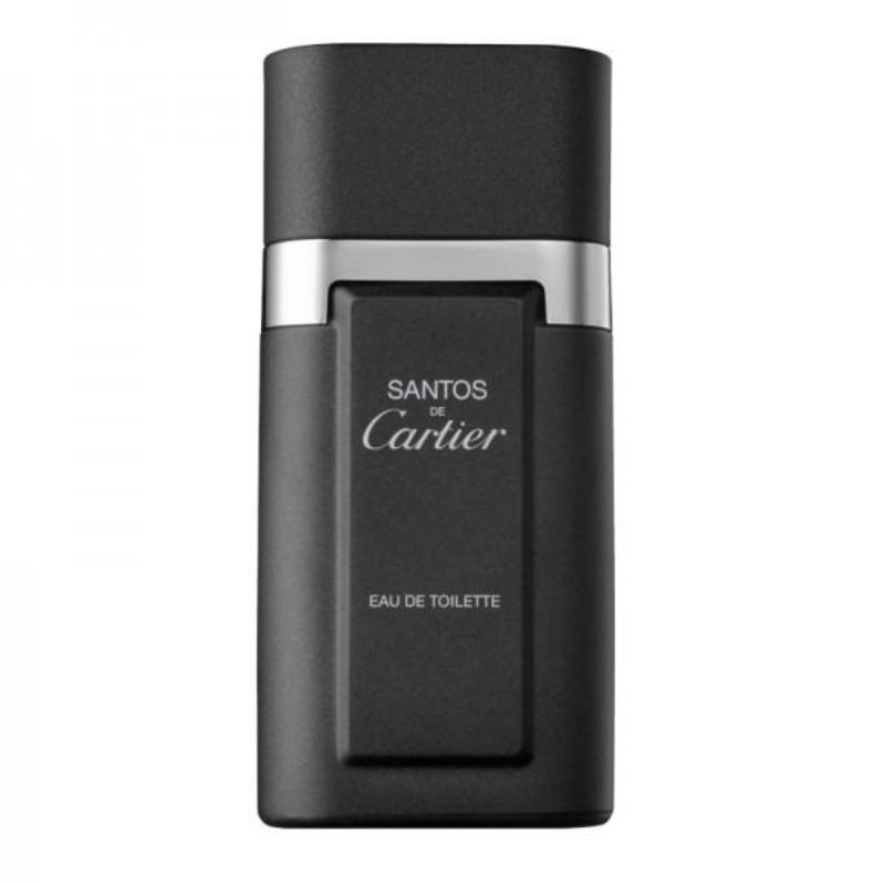 Santos De Cartier 100ML EDT Hombre Cartier