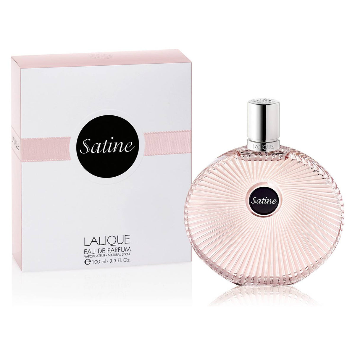 Lalique Satine Edp 100Ml Mujer