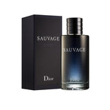 Sauvage Dior Edt 200ml Hombre