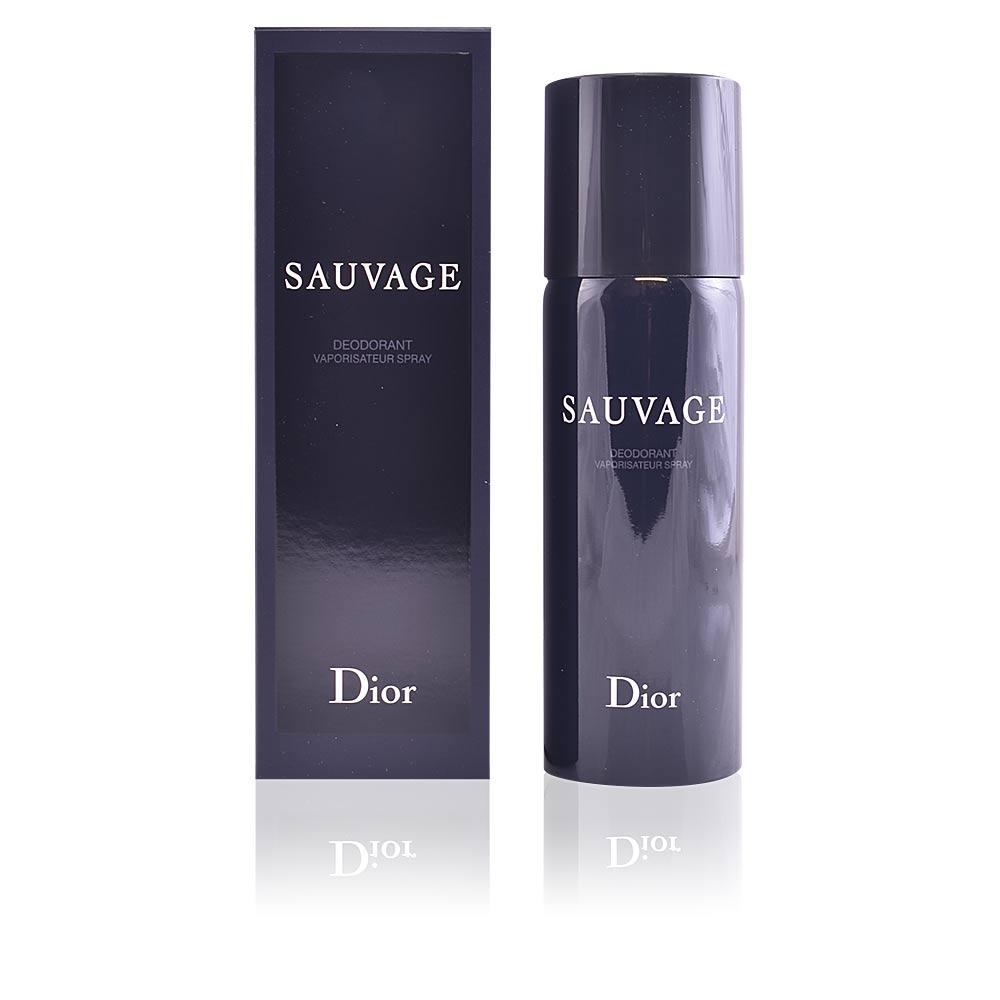 Savage desoderante 150ml Hombre .