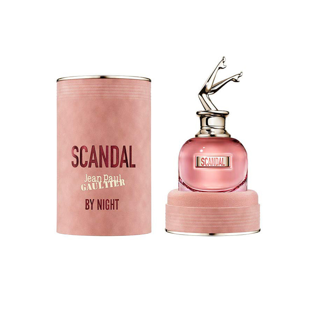 JPG Scandal By Night Edp Intense 50ml Mujer