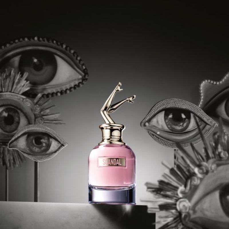 JPG Scandal A Paris Edt 30ml Mujer