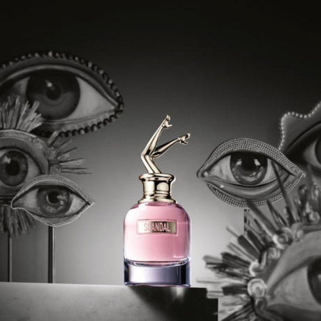 JPG Scandal A Paris Edt 30ml Mujer