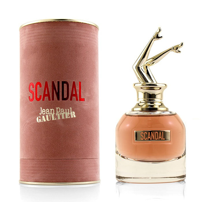 Scandal By Jean Paul Gaultier Edp 50 ml Mujer