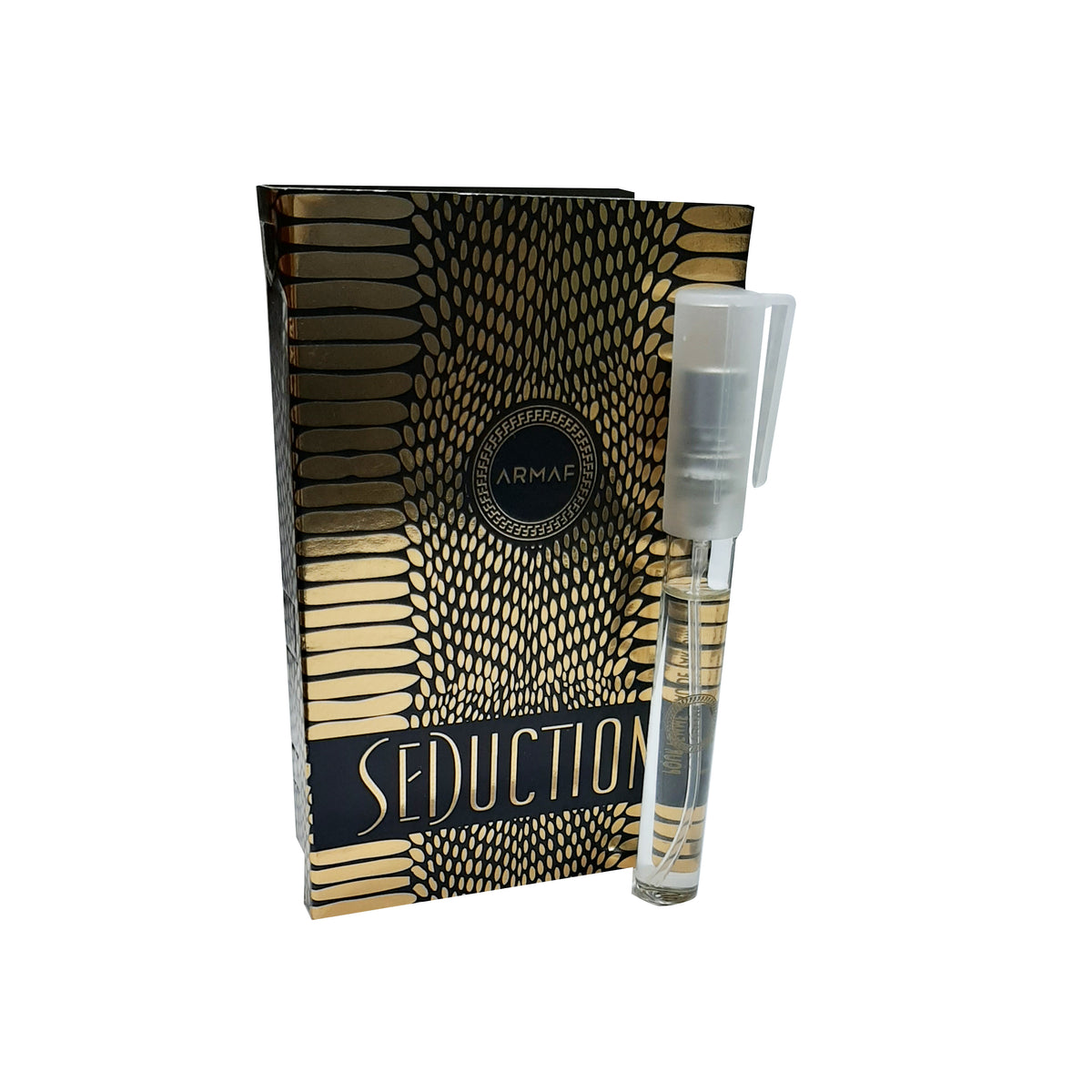 Armaf Seduction Pour Femme Edp 8ml Mujer